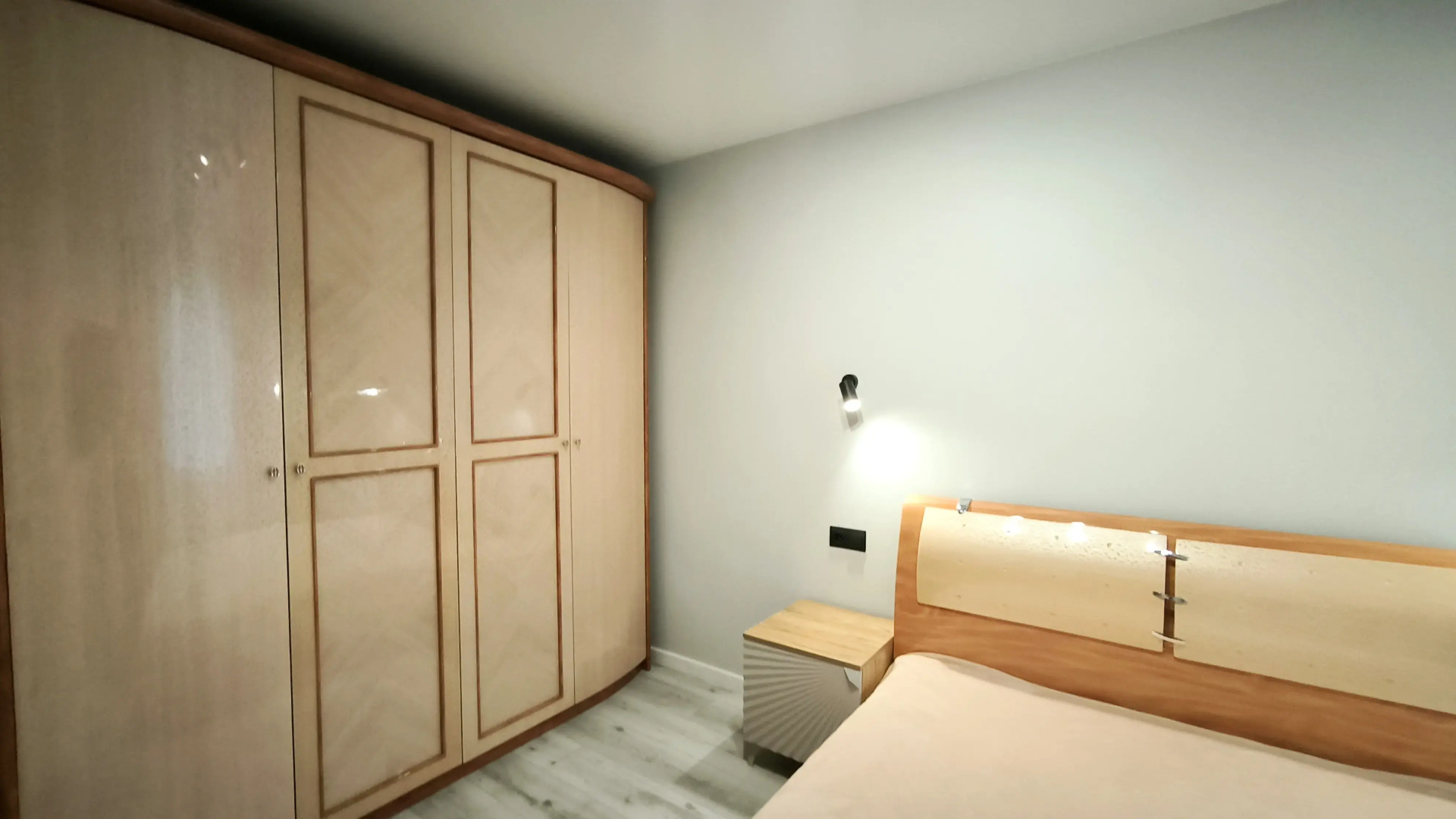 Апартаменты Двухкомнатные Море Лес Воздух