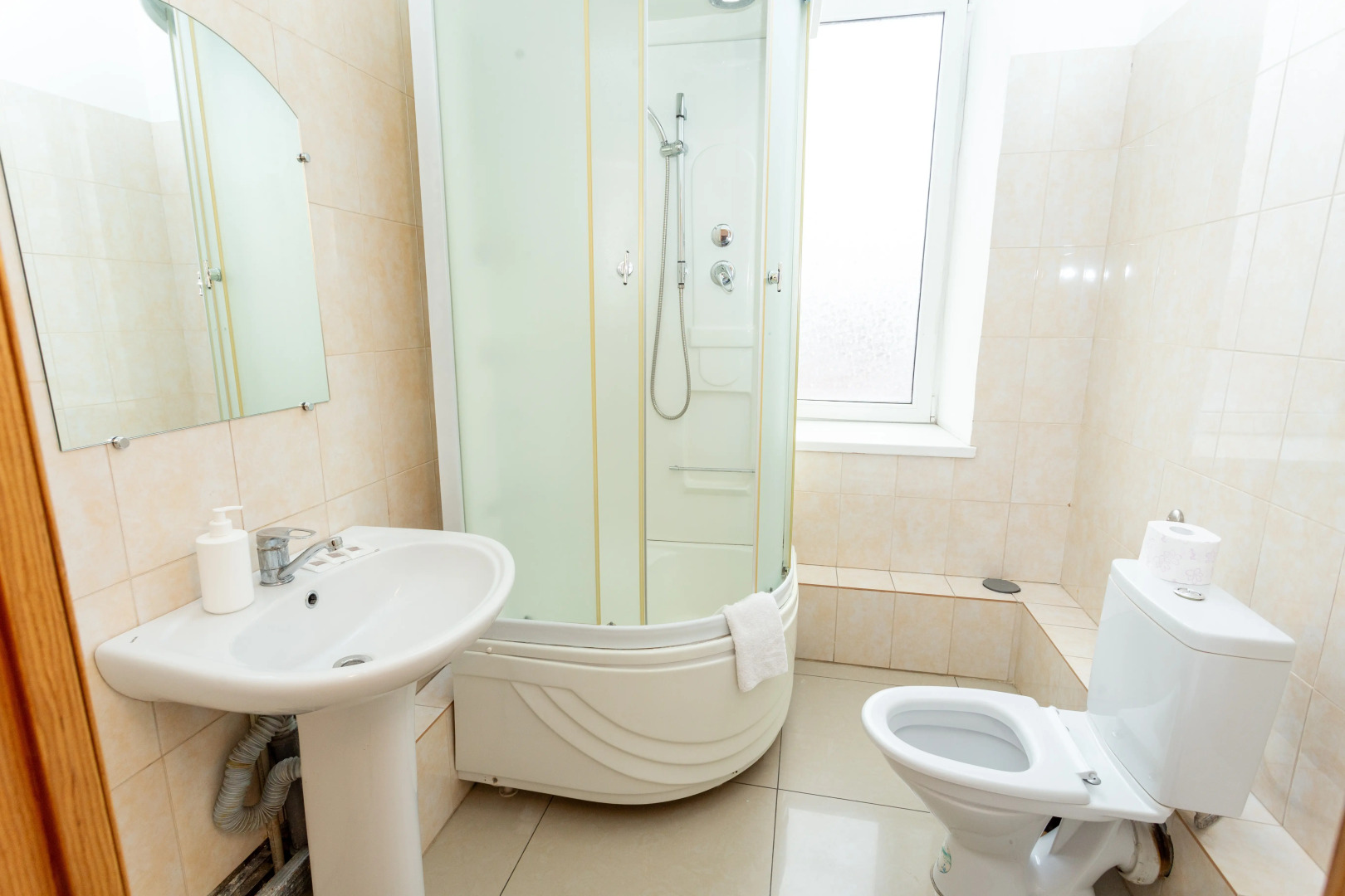 Отель «Амран»