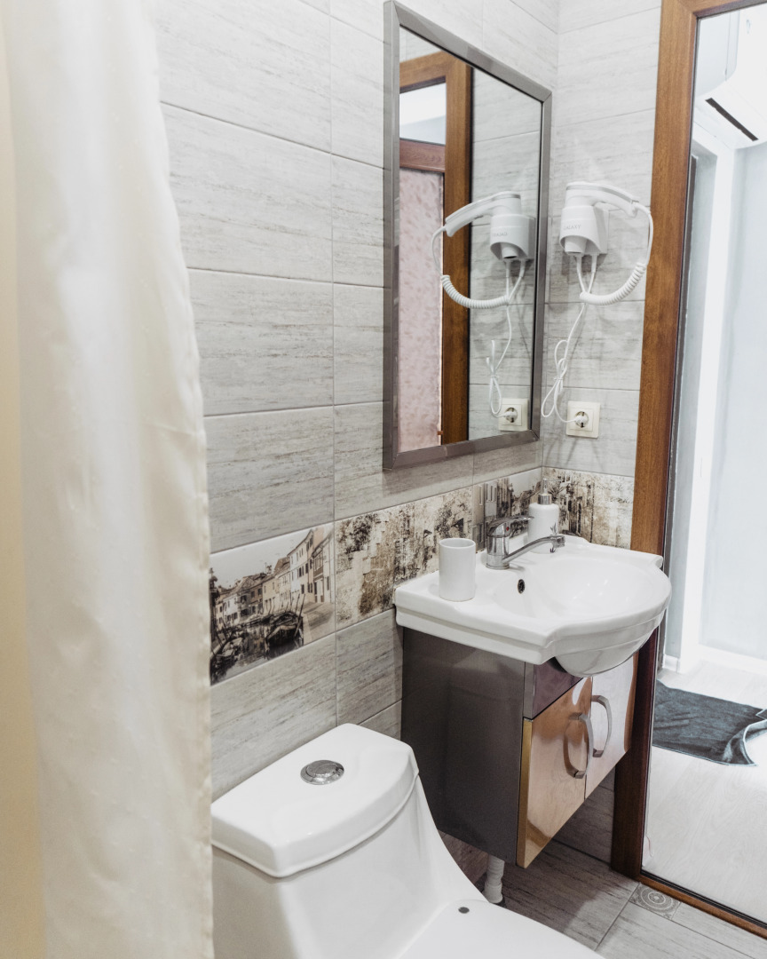 Отель Свобода3