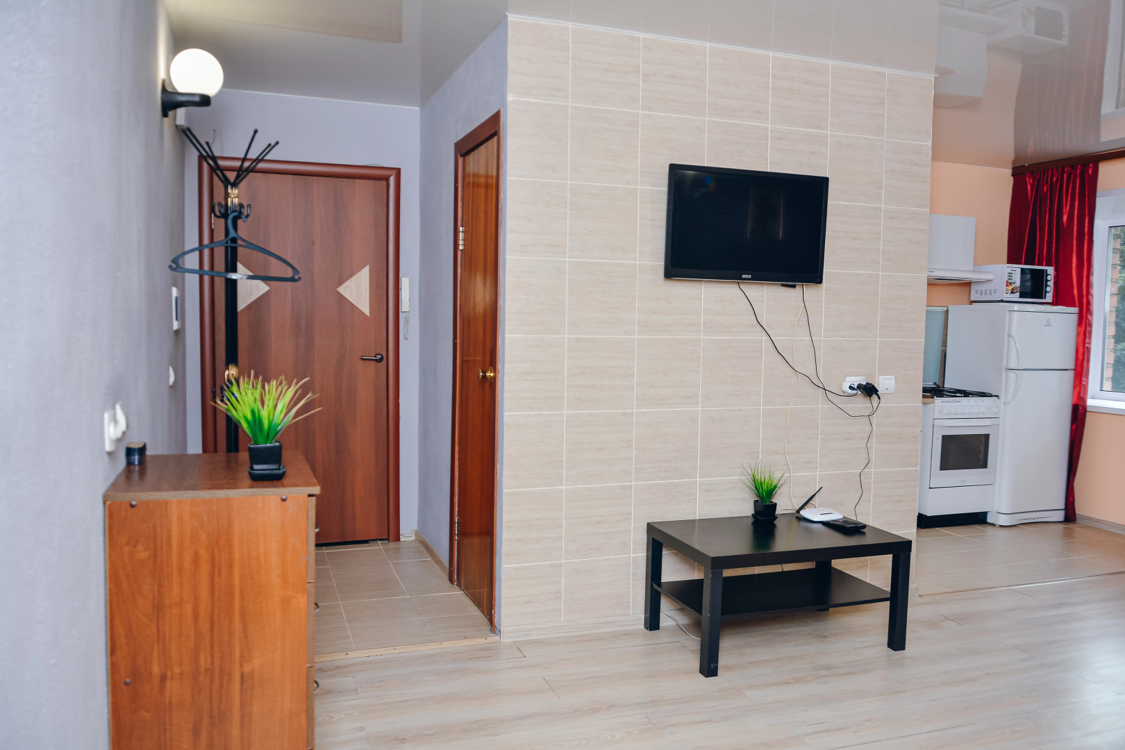 Апартаменты Чехова 39А