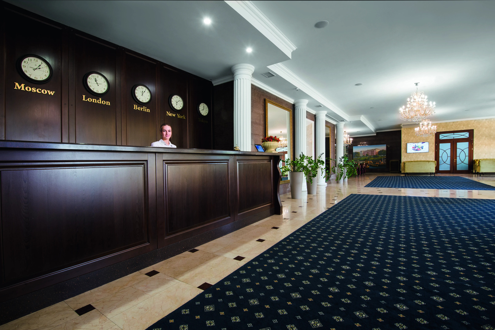 Старинная Анапа