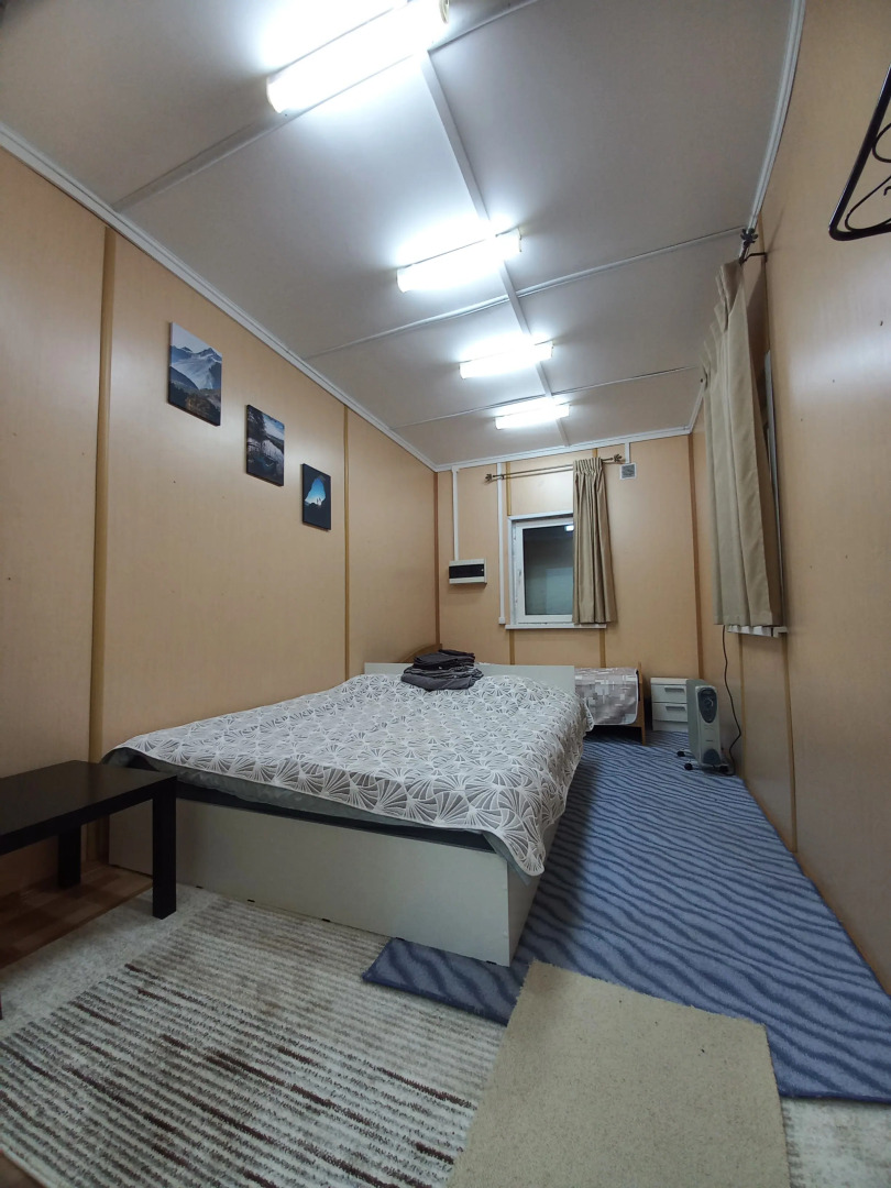 Гостевой дом Кандрыкуль-Relax