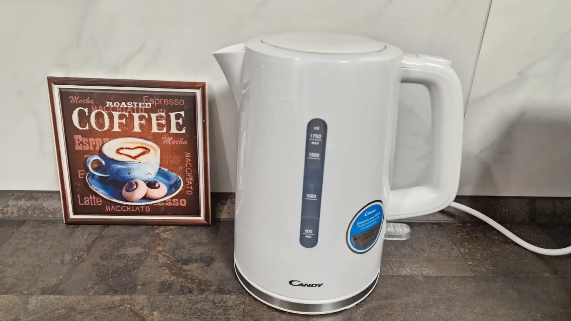 Квартира Родионова 202/2-20