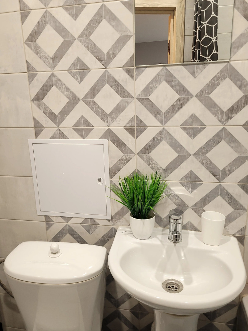 Квартира Однокомнатная в центре