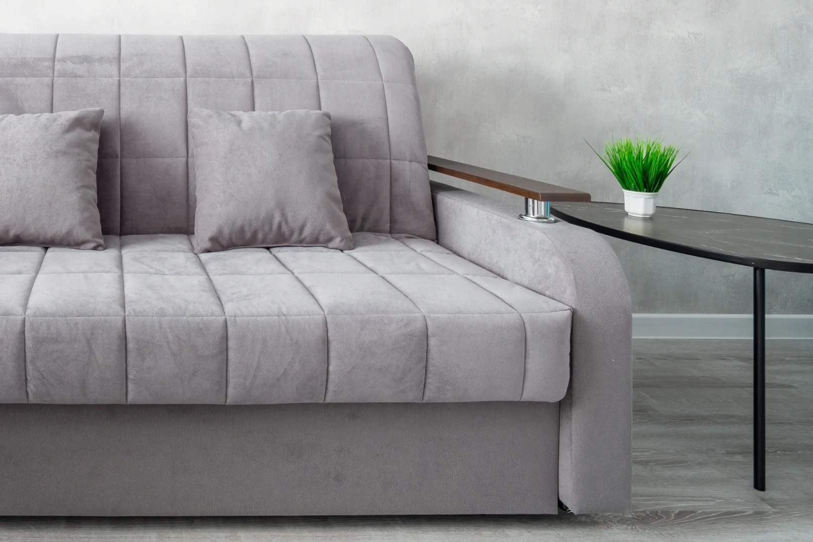 Апартаменты ЖК Перспектива