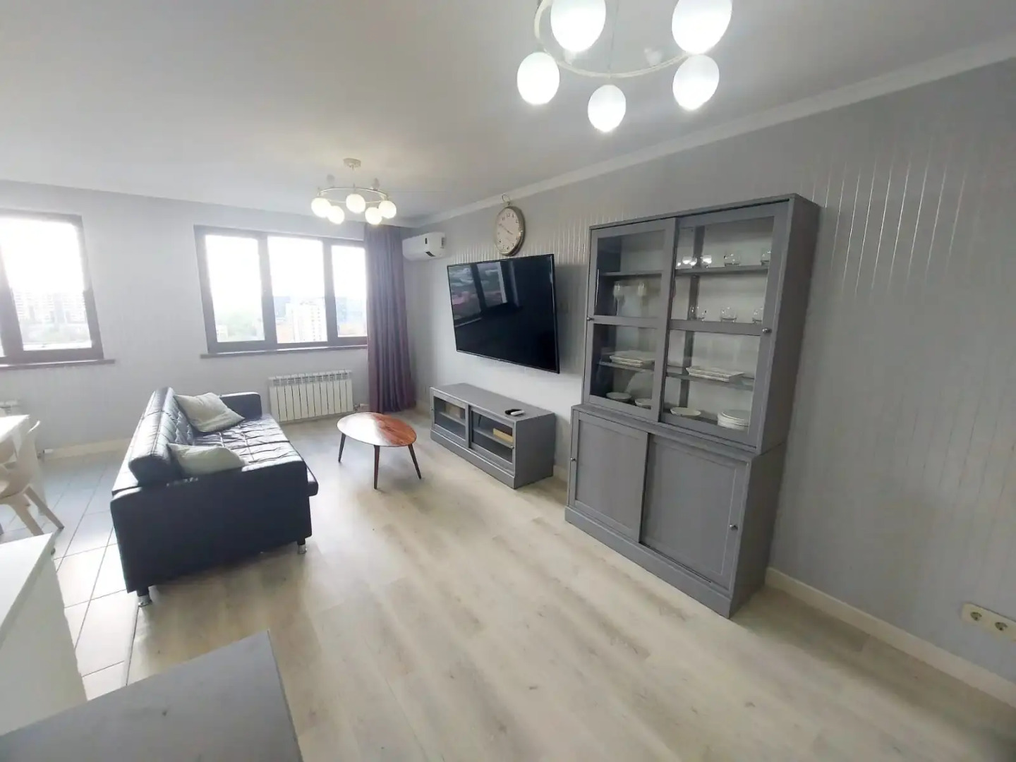 Апартаменты Идеальная для Встреч ЖК Арбат