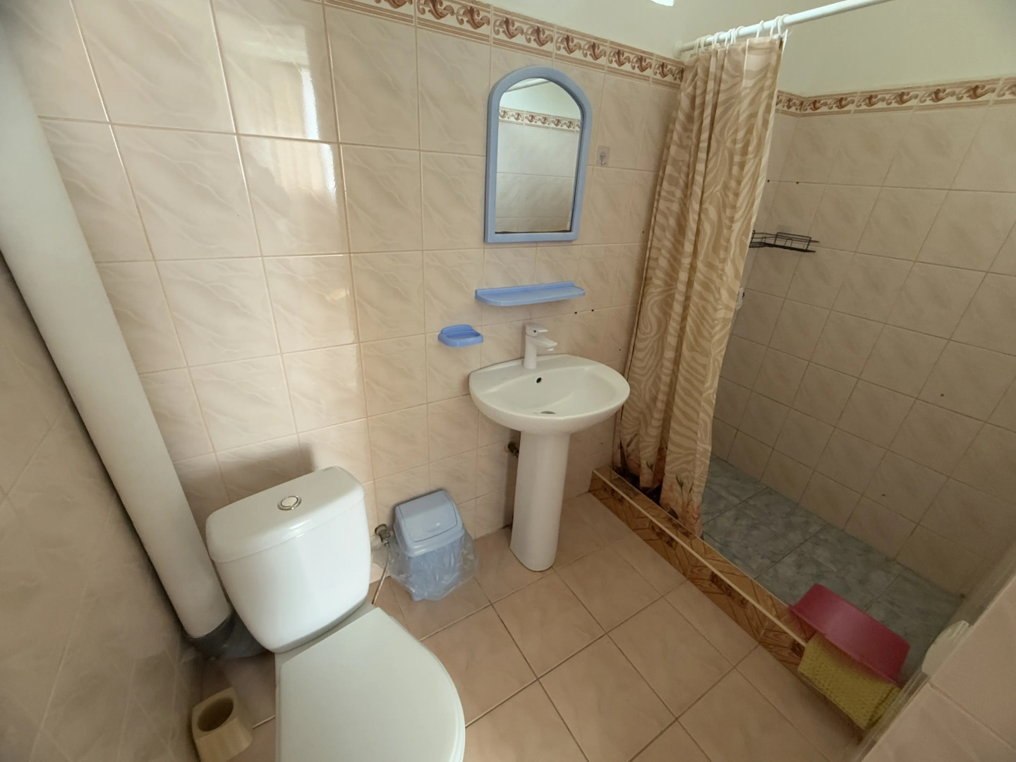 Гостевой дом Таракташ