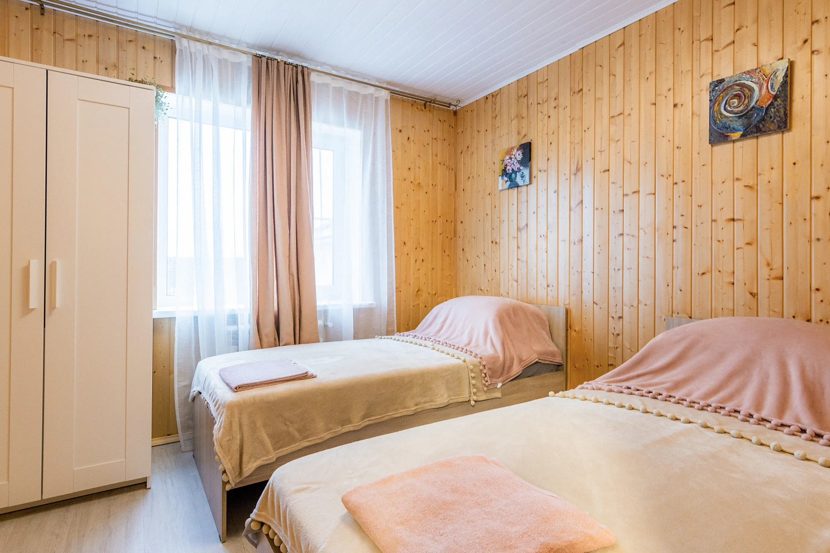 Гостевой Дом Место У