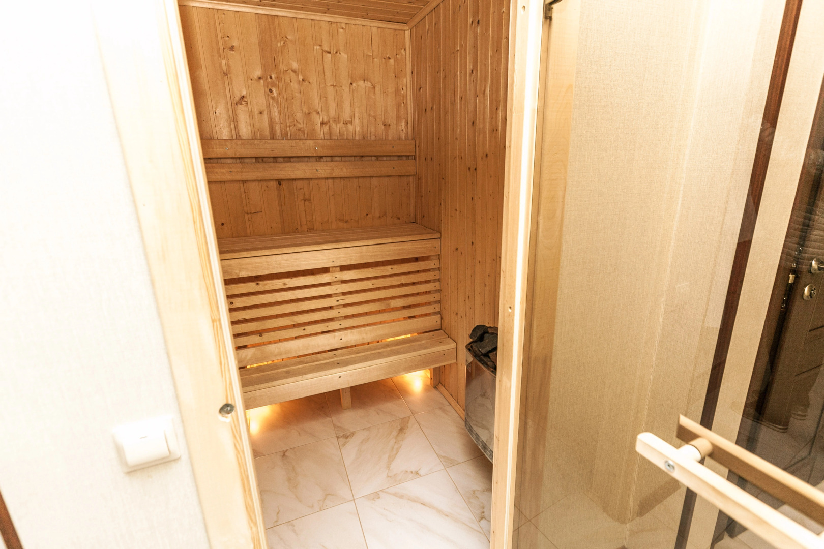 Апартаменты Северная Венеция