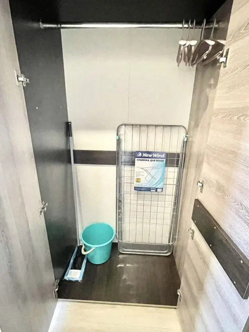 Квартира возле Аквапарка