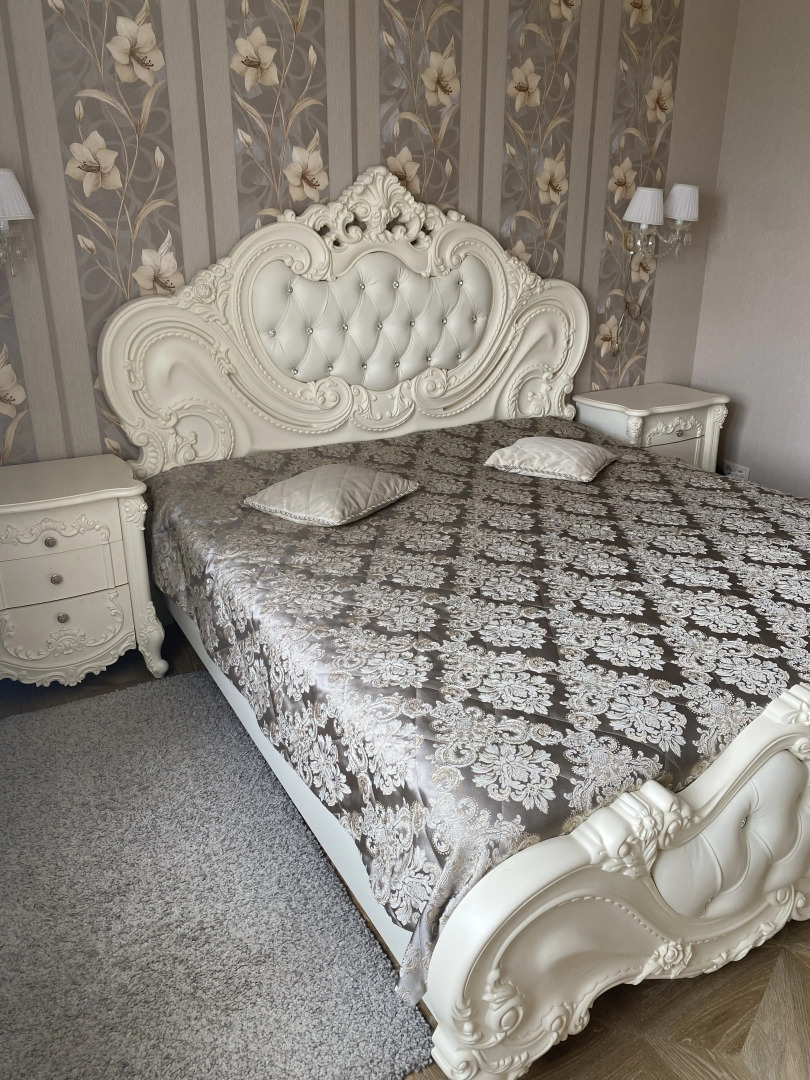 Частный дом Уютный дом в Дракино