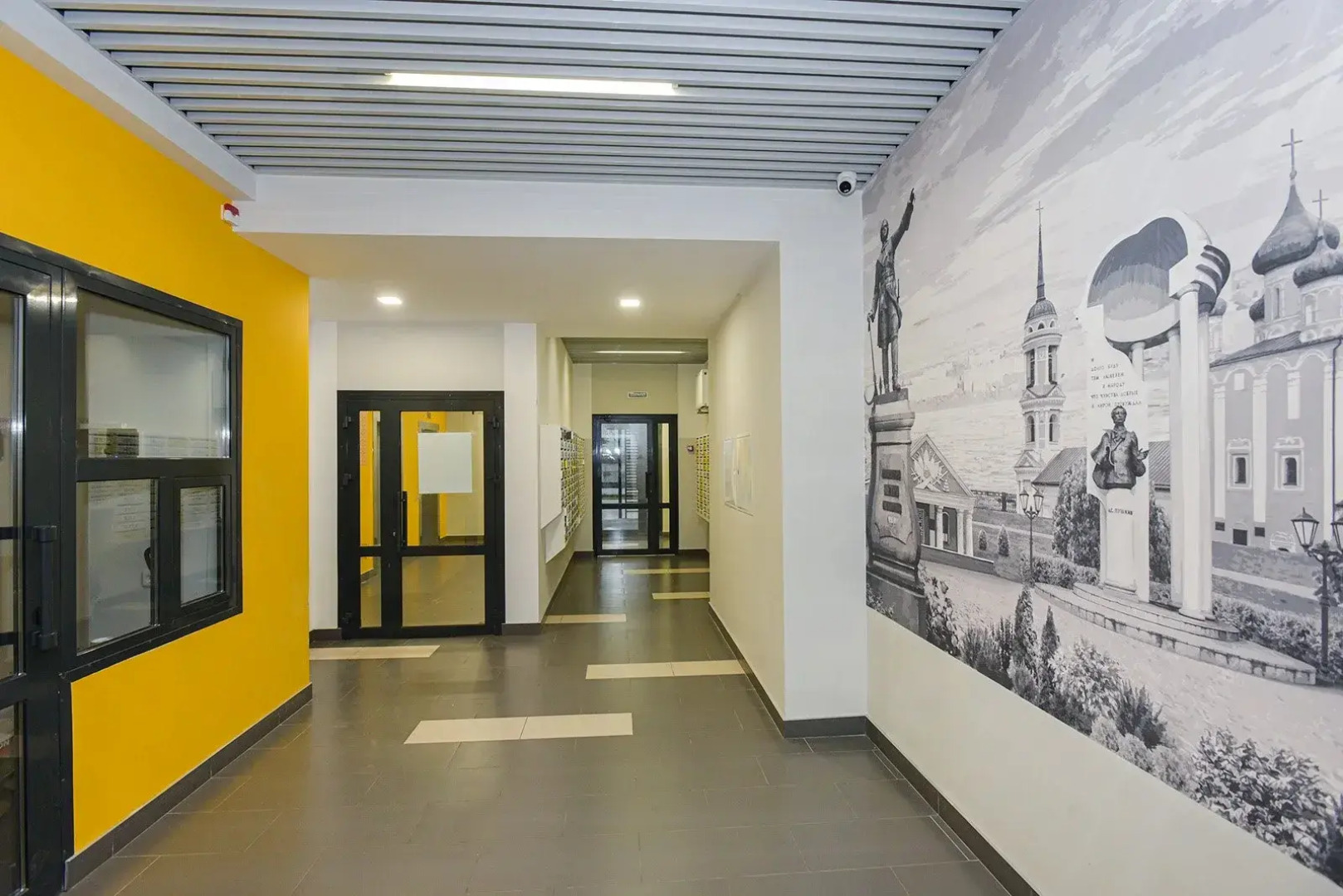 Квартира в Тц Пять Столиц