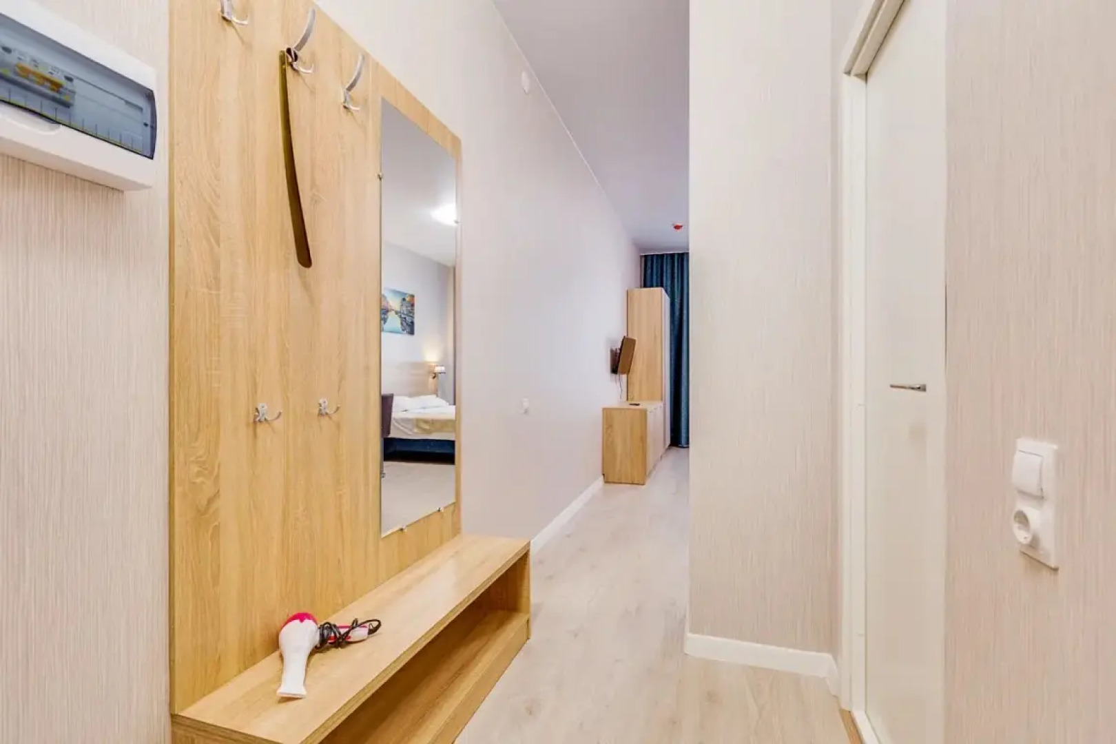 Апартаменты Prime