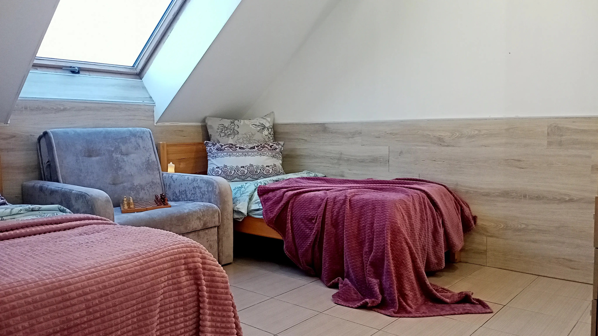 Апартаменты Dialog на Марго 32