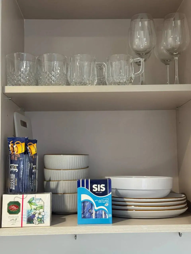 Апартаменты Sunrise Dubai at Zada Tower