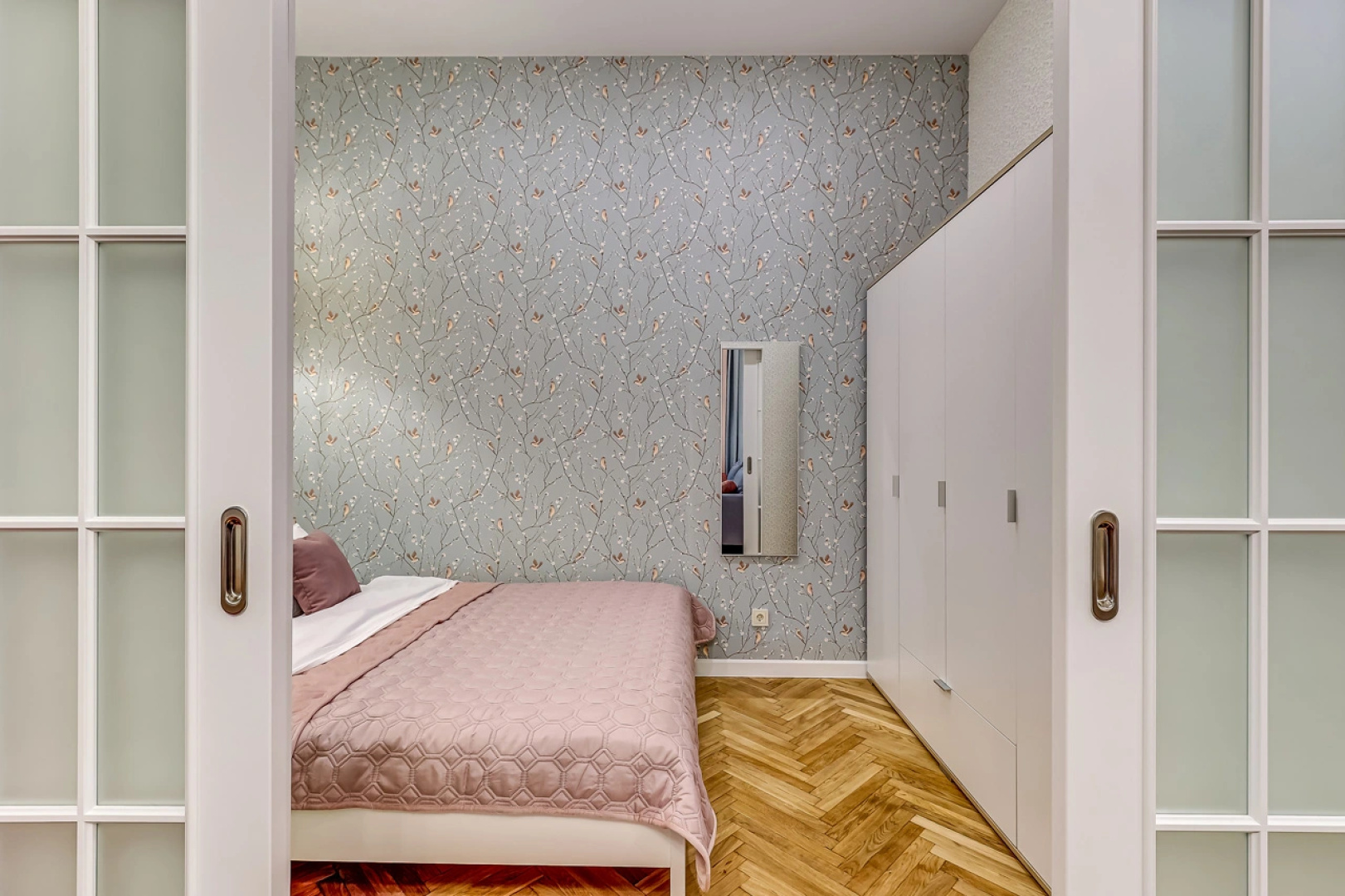 Апартаменты Ingria Aurora 2