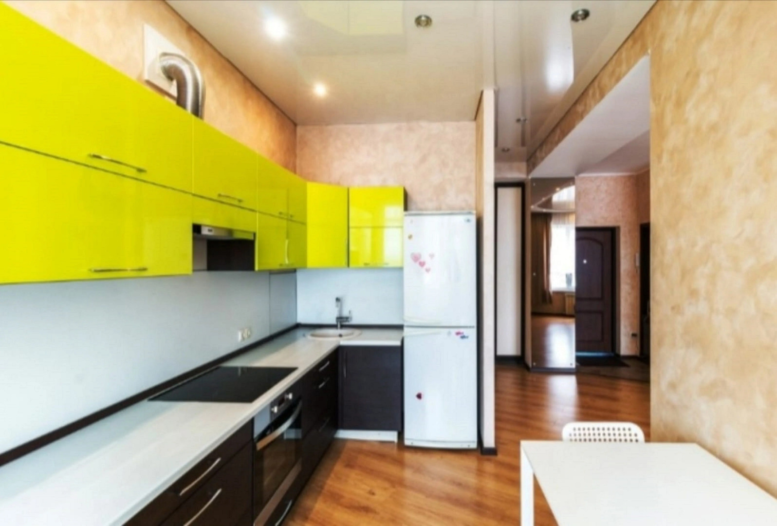 Квартира Центр StandArtRooms