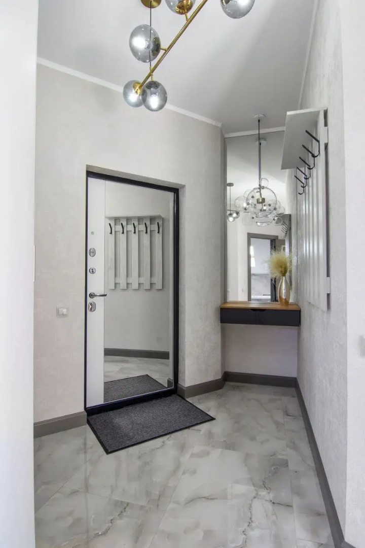 Апартаменты Paradise Геленджик