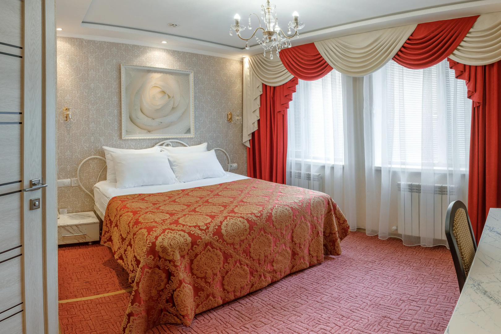 Отель Арт сити