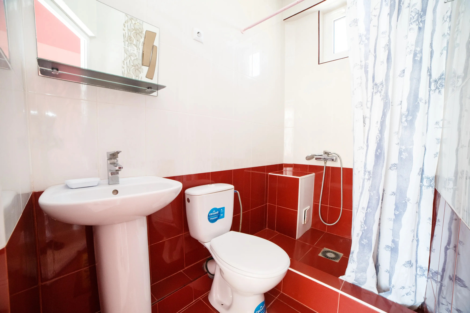 Гостевой дом Радуга