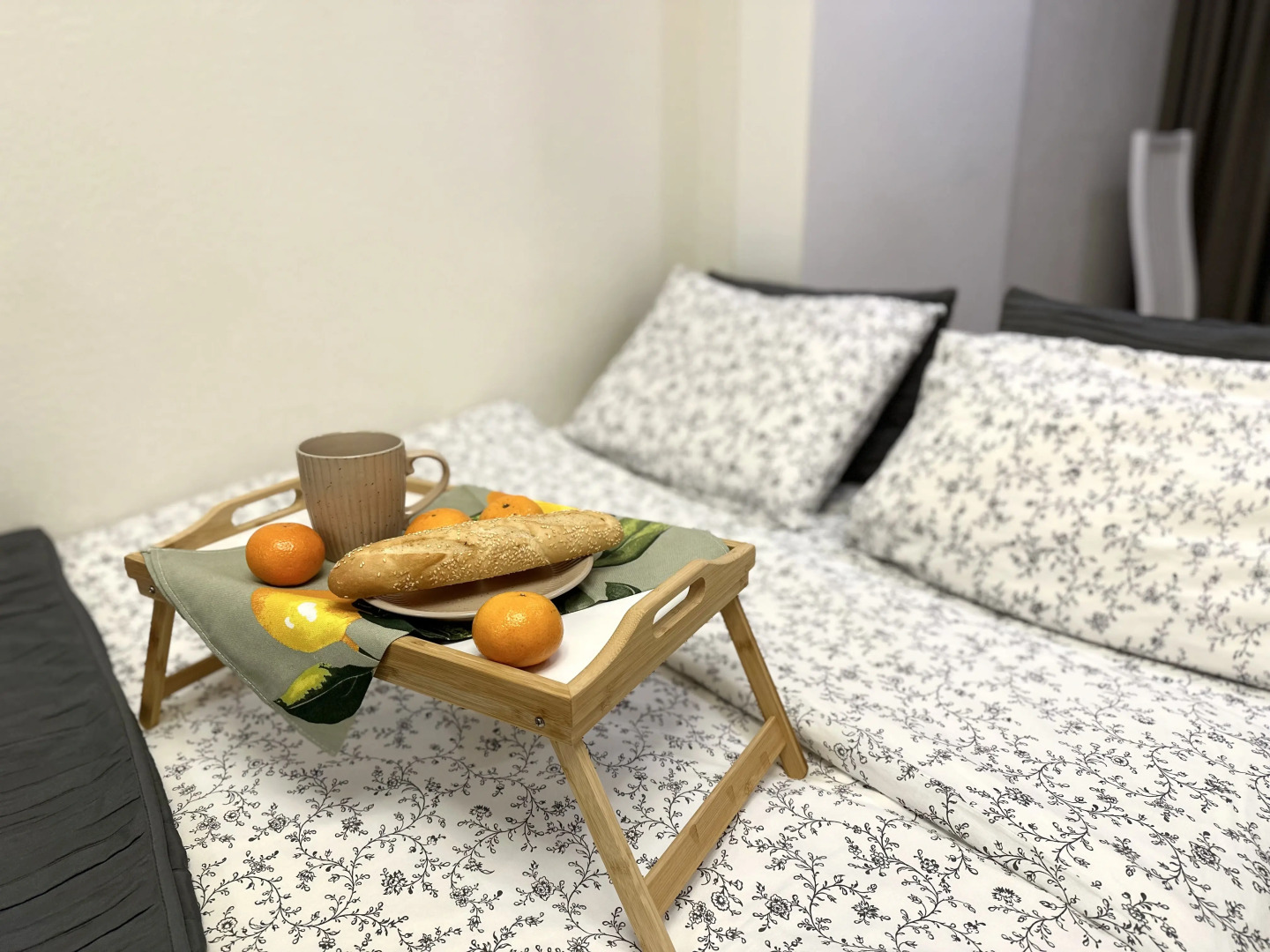 Квартира Сицилия в новом ЖК