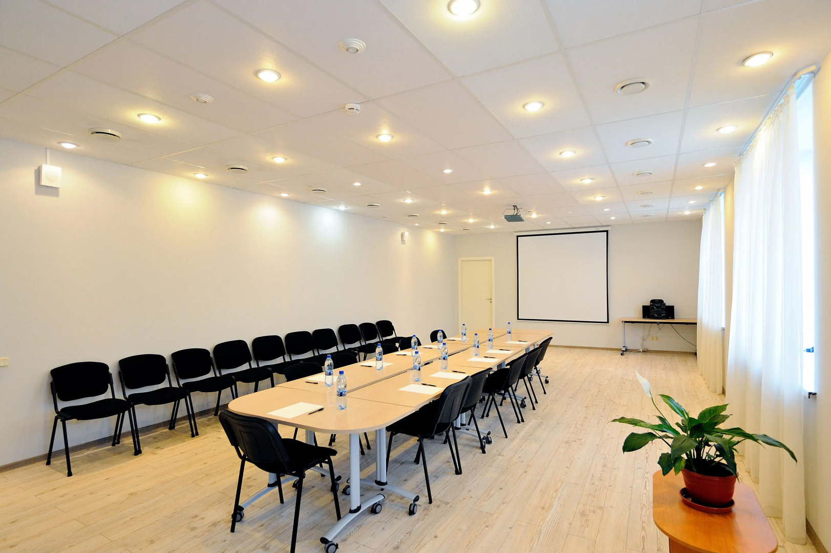 Гостиница Аннушка