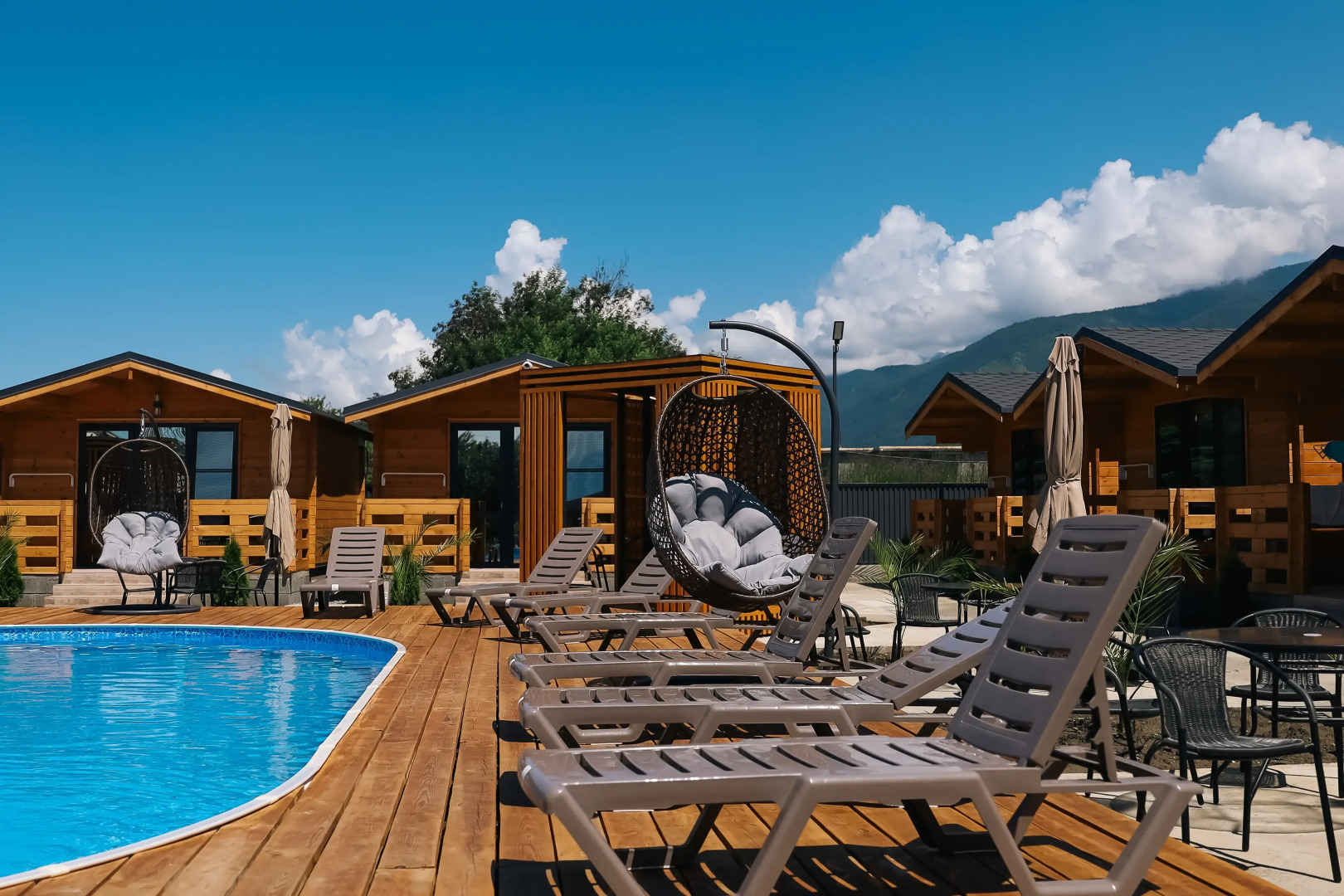 Мини-отель Волшебная империя