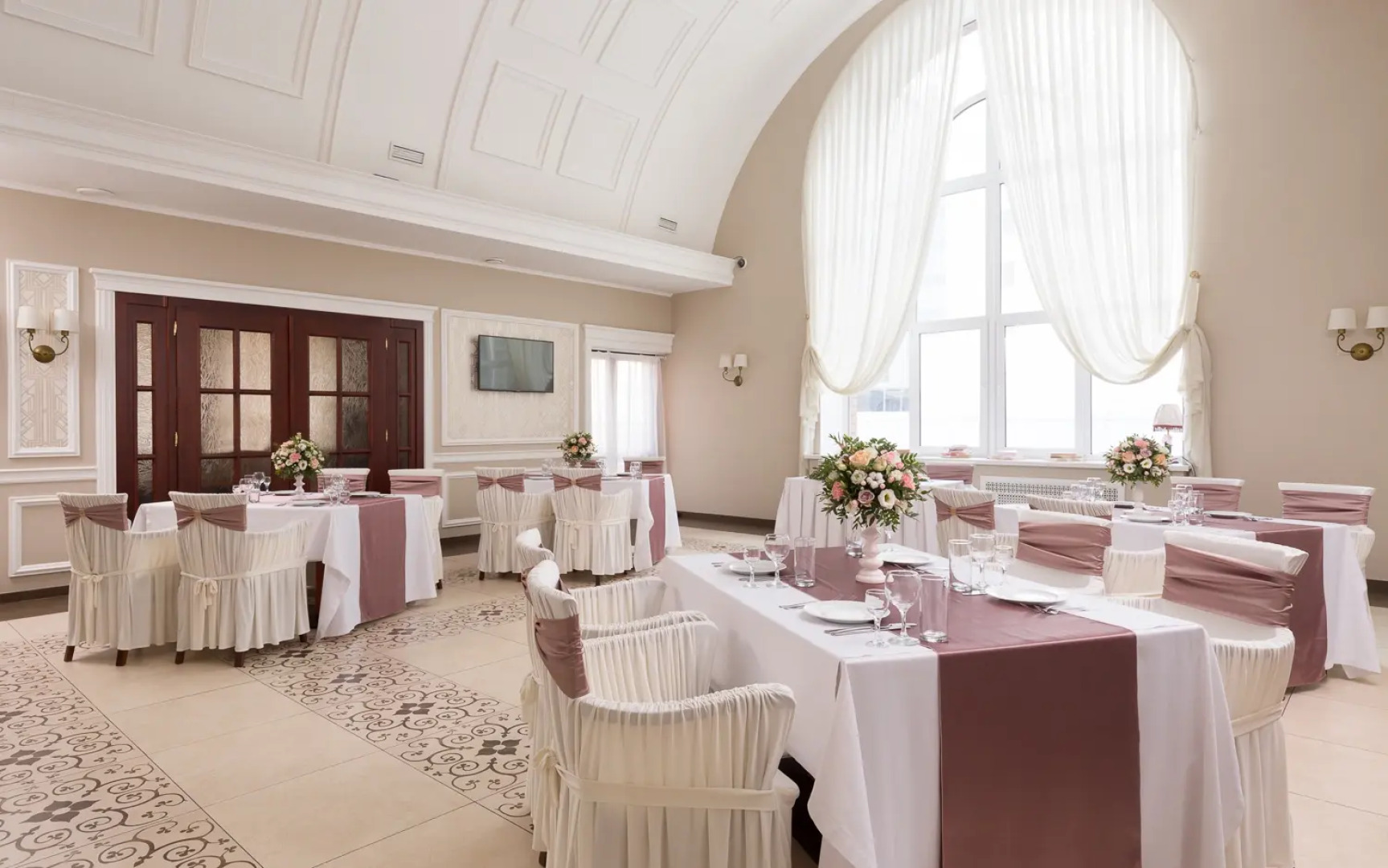 Отель ТрансОтель