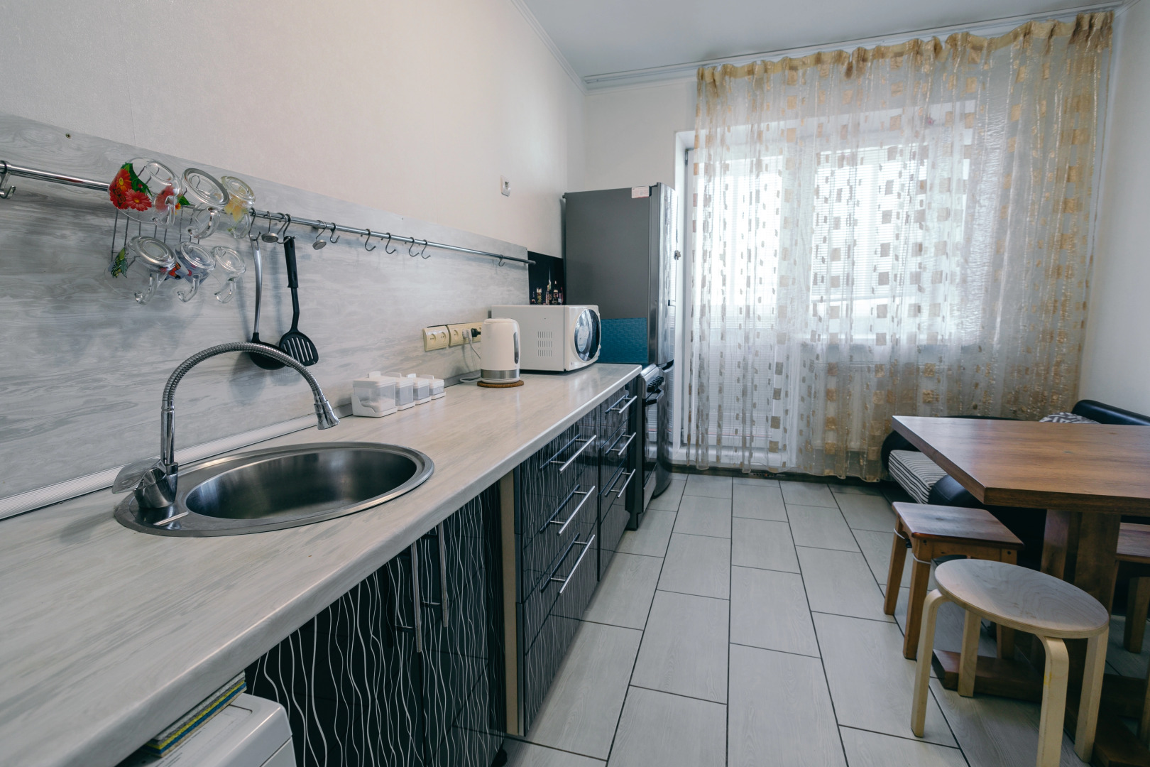 Мини-Отель Какаду