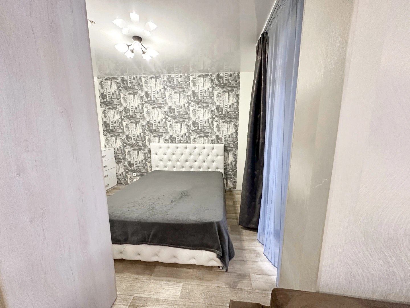 Квартира Шейнкмана 86А