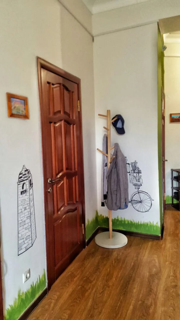 Хостел Турист