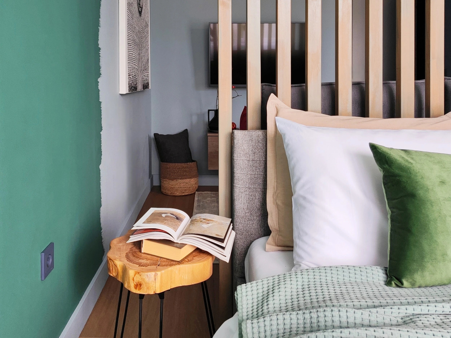 Апартаменты Life for funny Kranz