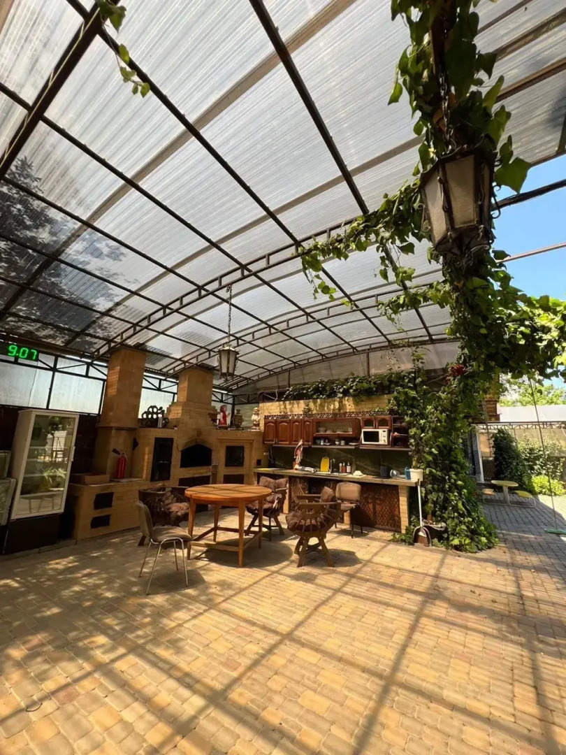 Гостевой Дом Визит