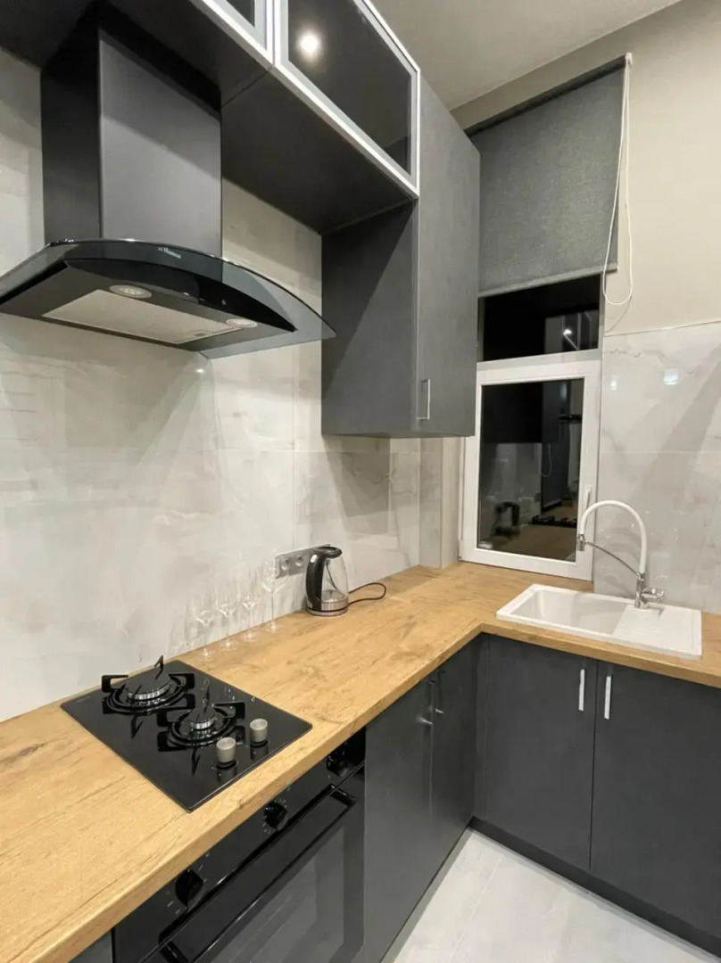 Квартира  KÖNIGSBERG-Amalienau