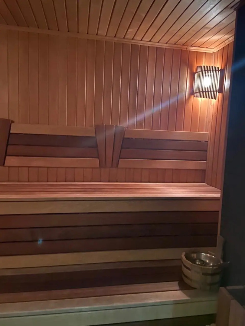 Гостевой дом Санта-Барбара