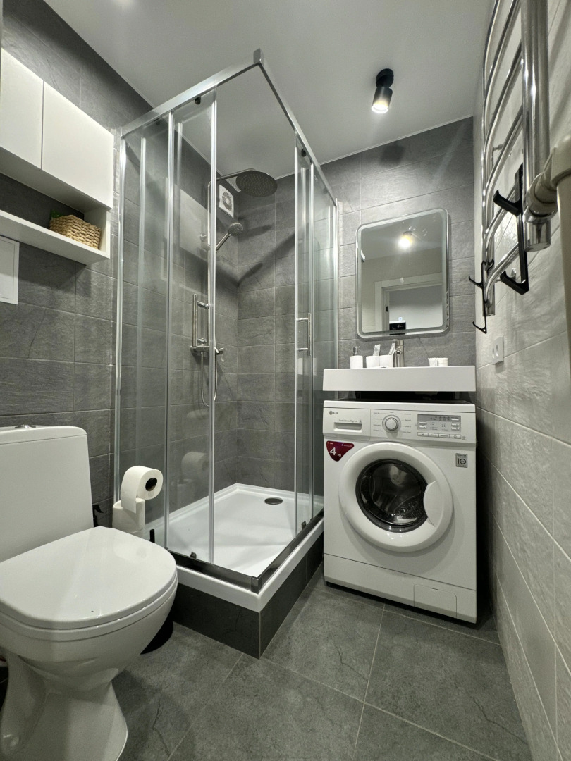 Квартира Уютная квартира в Ленинском районе г. Нижний Новгород