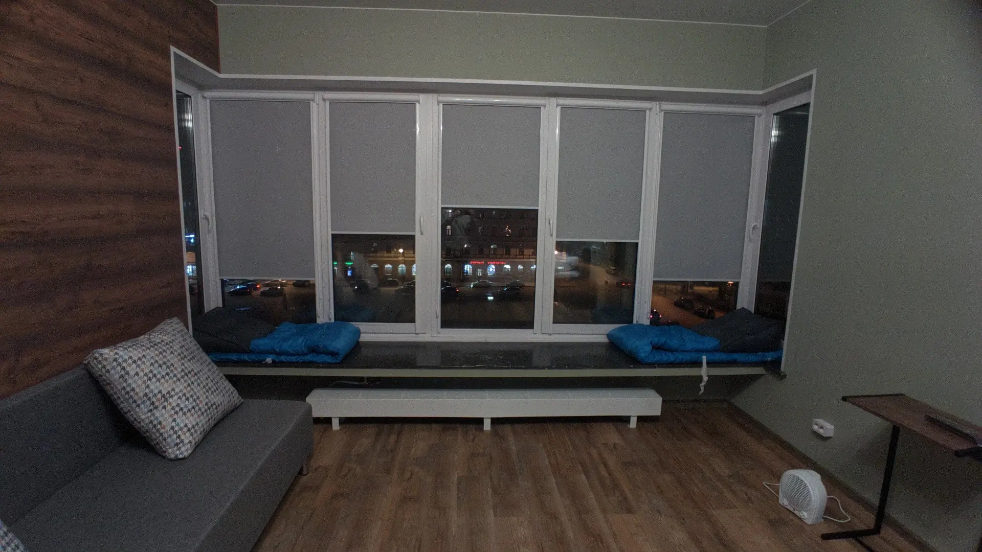 Апартаменты Kulma номер 4