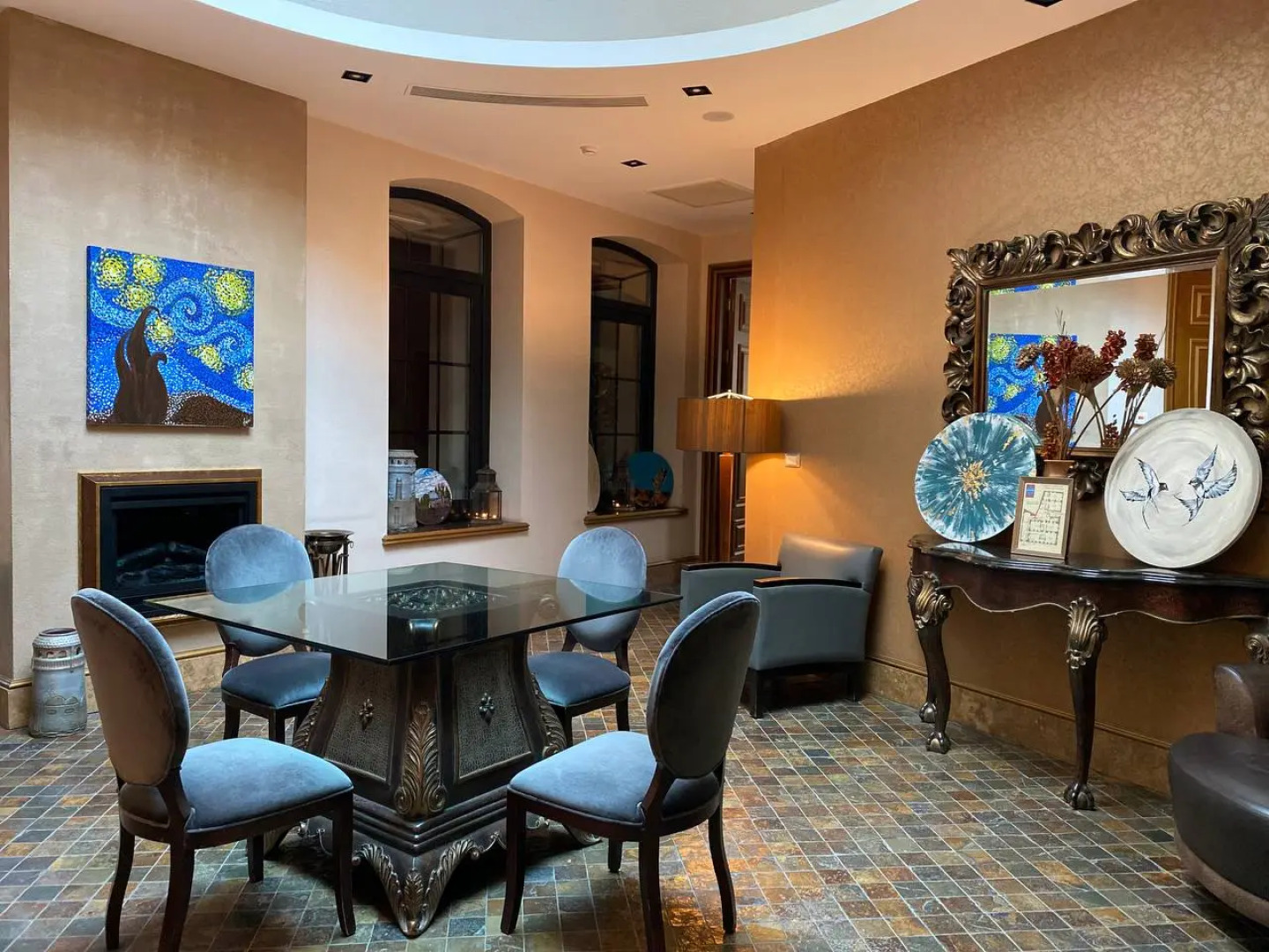 Бутик-отель Sultan INN