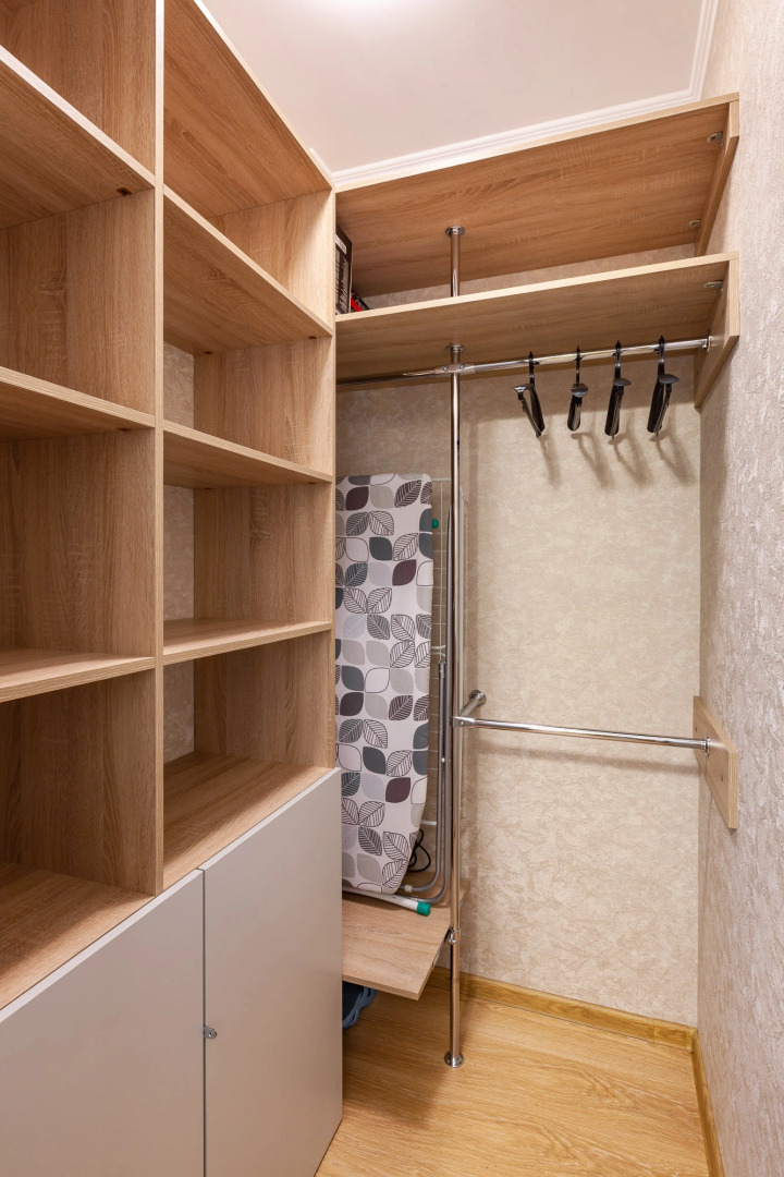 Уютная 1-комнатная квартира в центре Самары