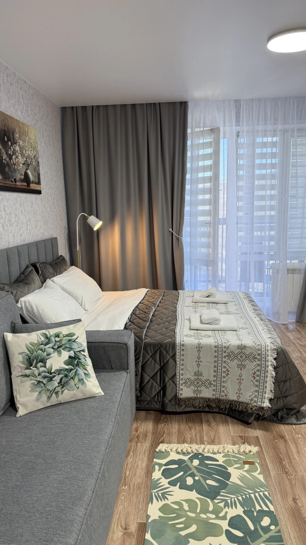 Квартира Уютная в центре