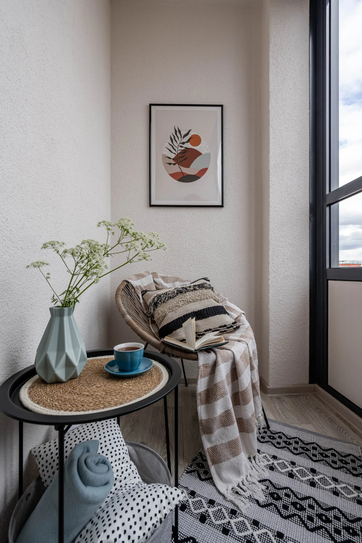 Квартира Киви Garnet Apartments