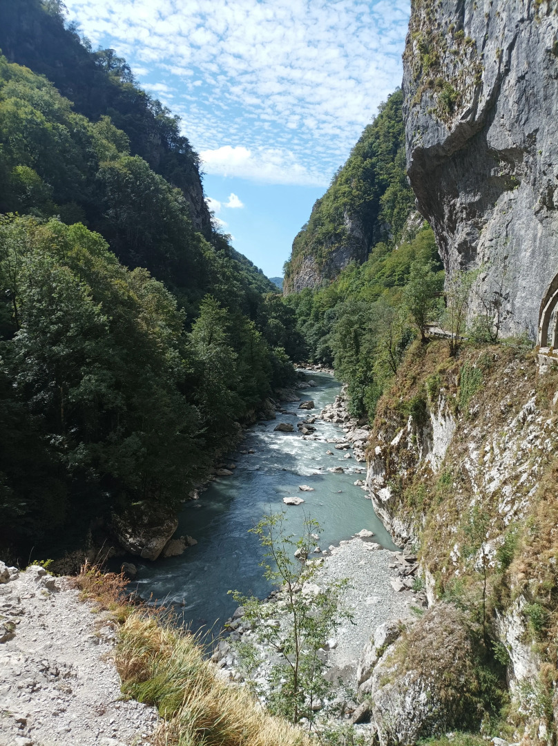 Квартира студия ТиМ