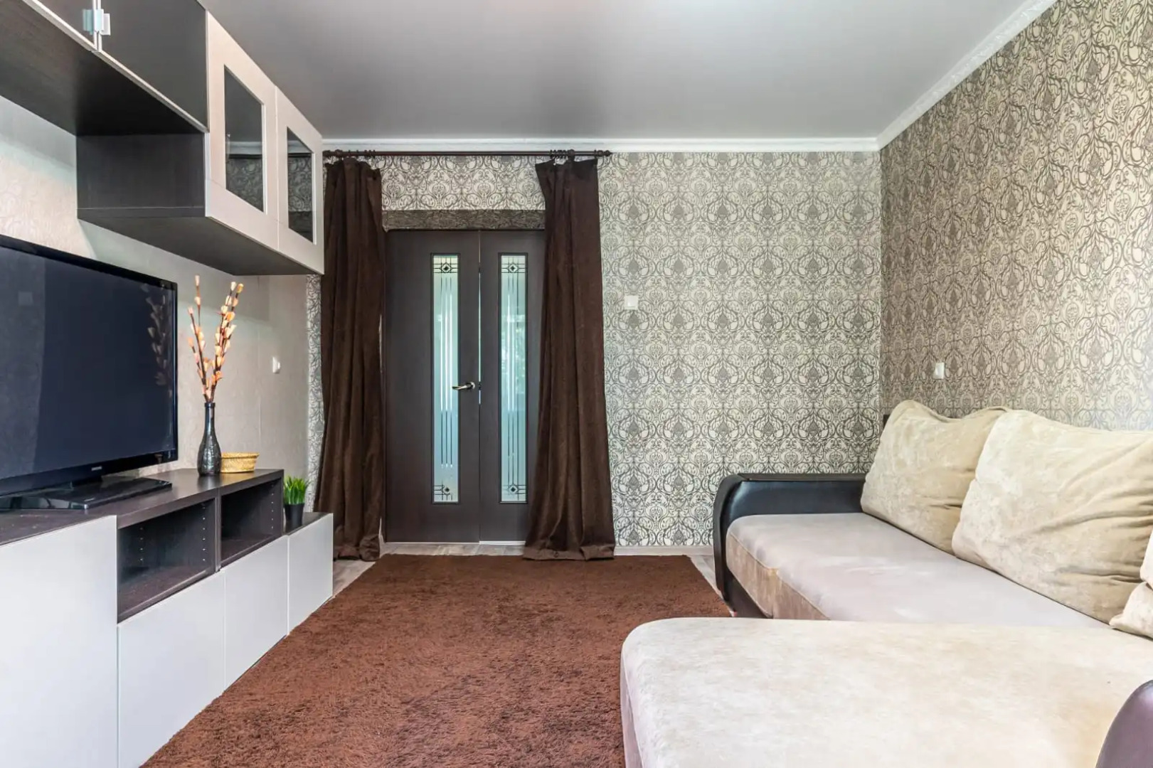 Квартира  в центре