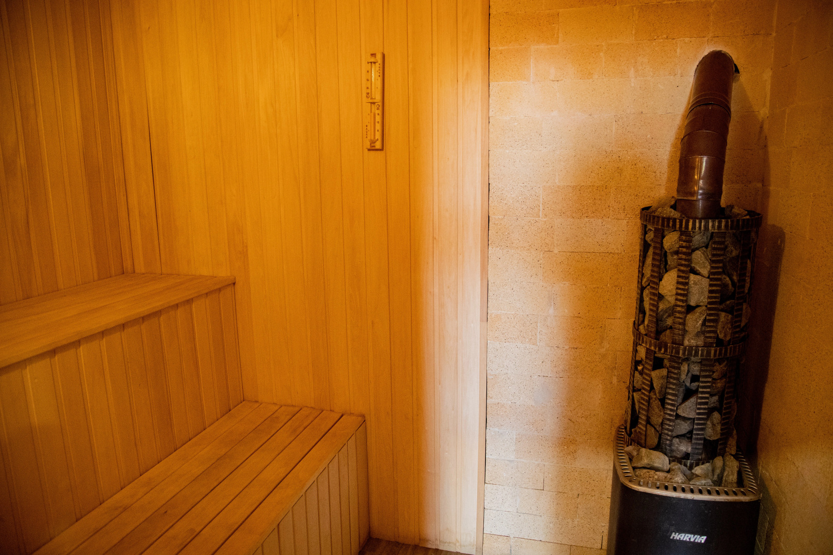 Гостевой дом Оазис