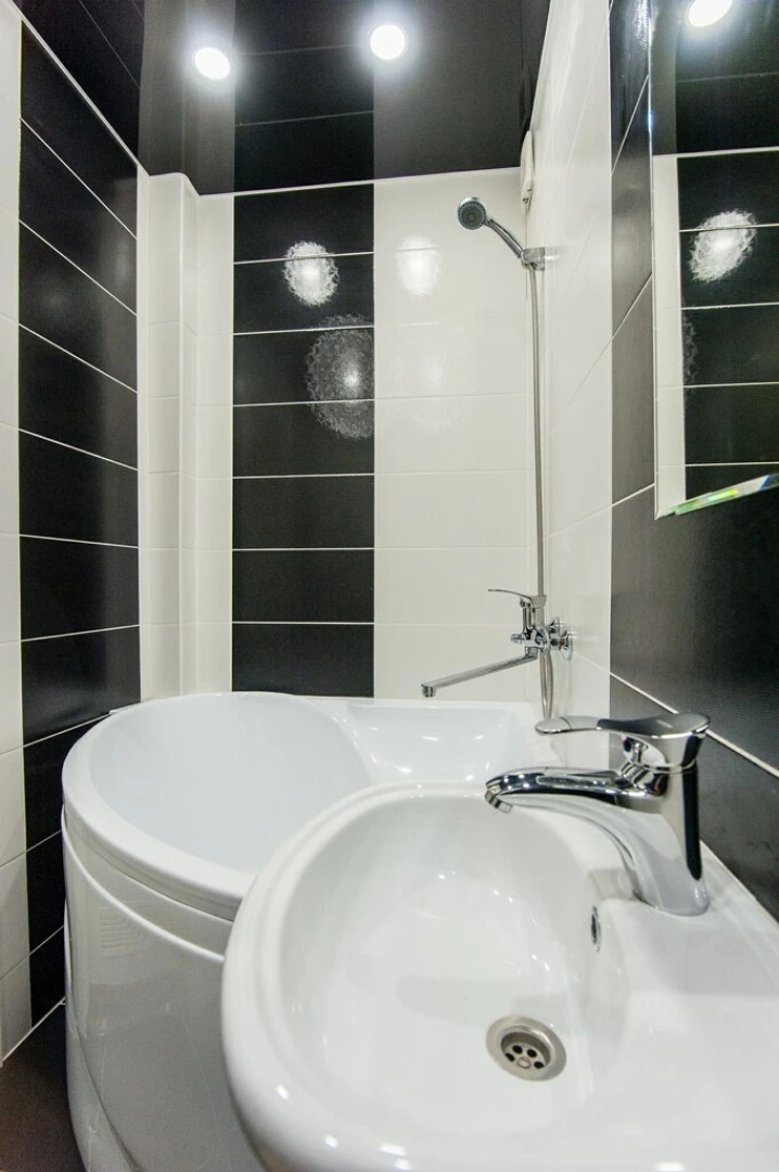 Квартира Самара Спортивная 3