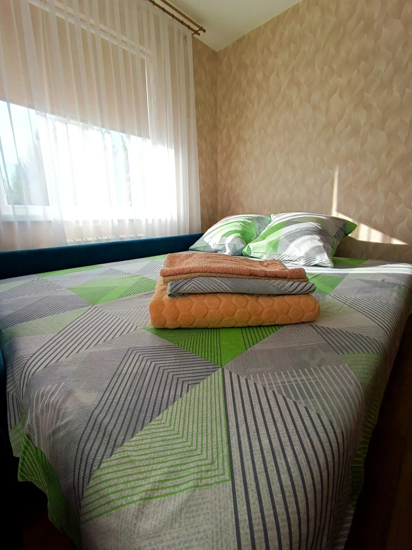 Частный Дом Country House