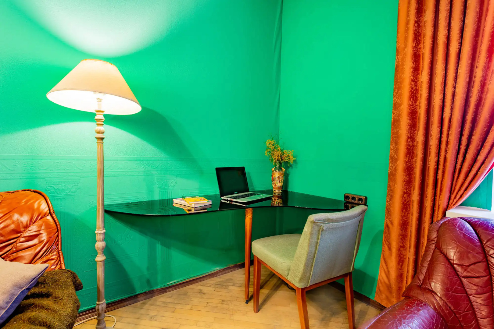 Хостел Маруся