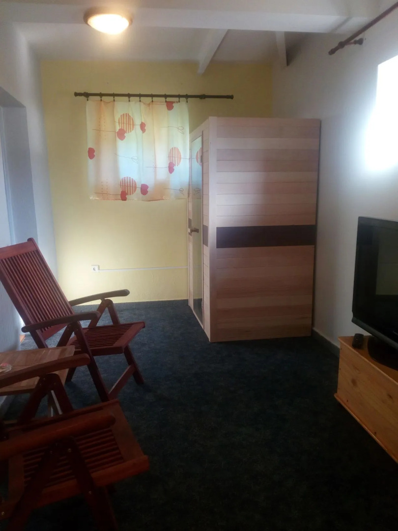 База отдыха Lipno Desta