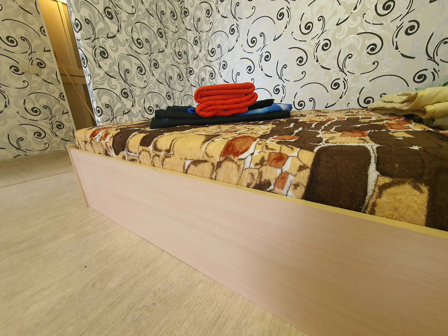 Квартира L.V.Hotels на Фридриха Энгельса 145