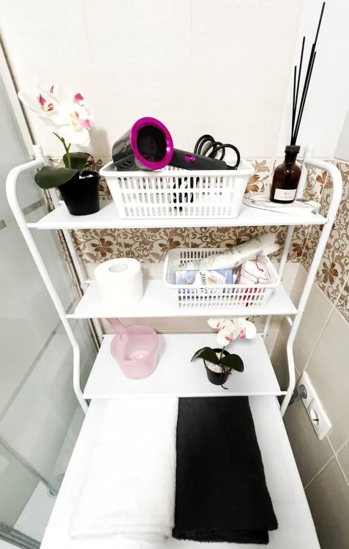 Квартира Уютная Квартира Студия